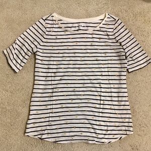 NWT Loft t-shirt